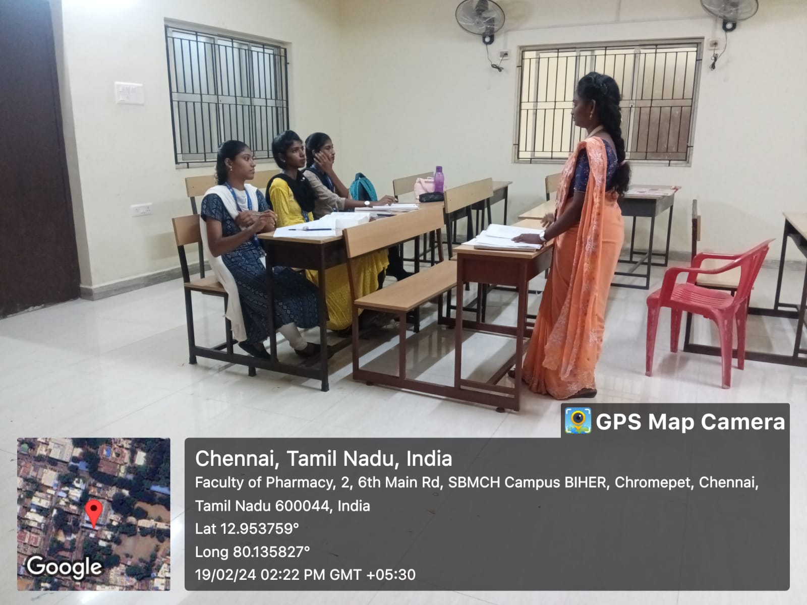 79.Taj mahotsav Celebration Programme  19.02.2024